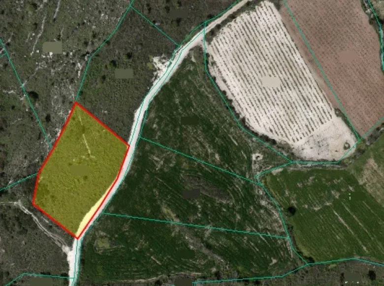 Квартира  Катикас, Кипр