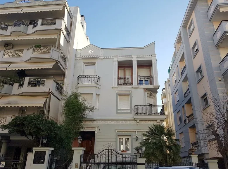 Villa 9 Schlafzimmer 450 m² Municipality of Thessaloniki, Griechenland