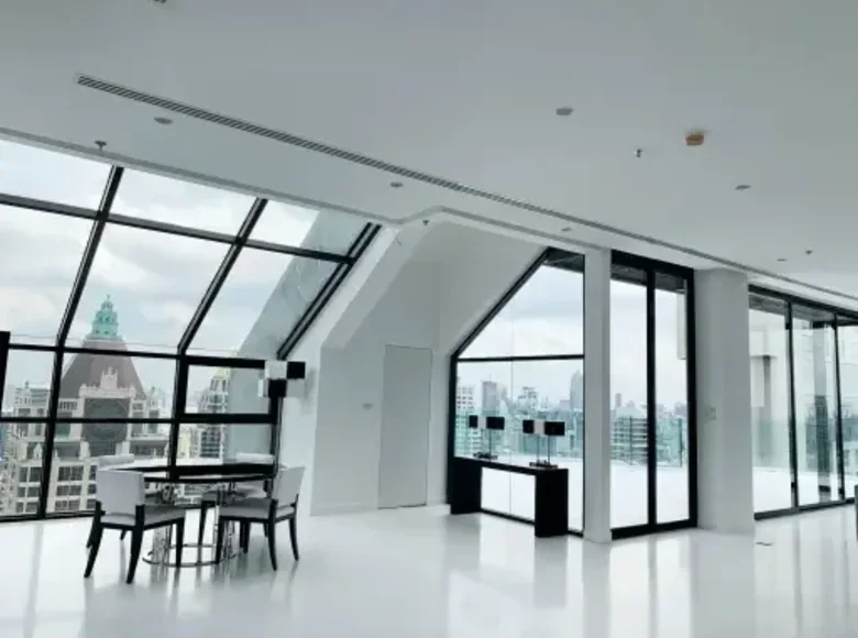 Condo 4 bedrooms 465 m² Bangkok, Thailand