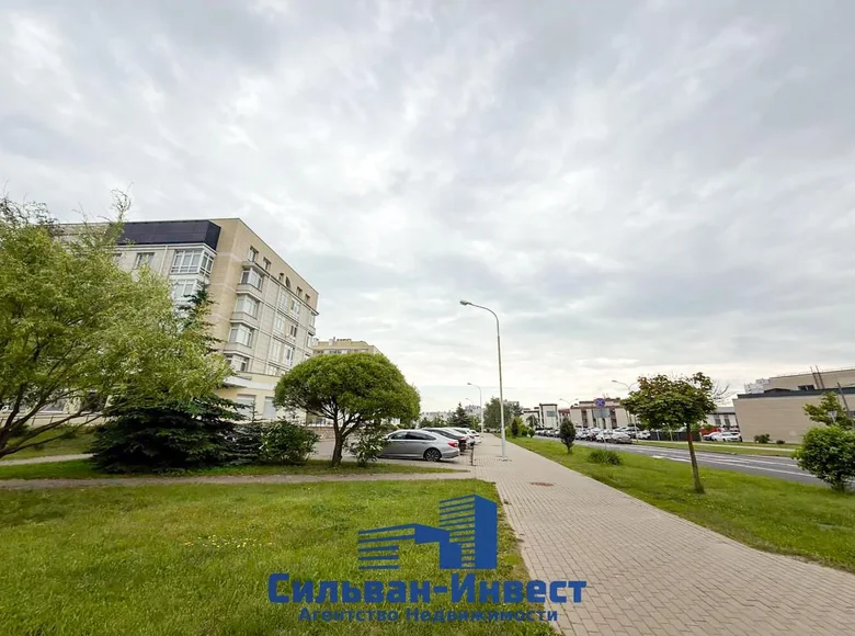Pomieszczenie biurowe 307 m² w Mińsk, Białoruś