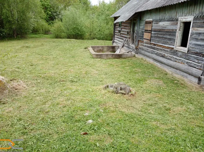 House 77 m² Slabodski sielski Saviet, Belarus