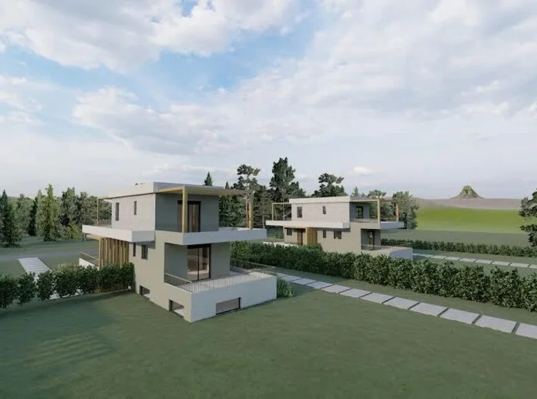 Maison de ville 3 chambres 87 m² Paggaio Municipality, Grèce