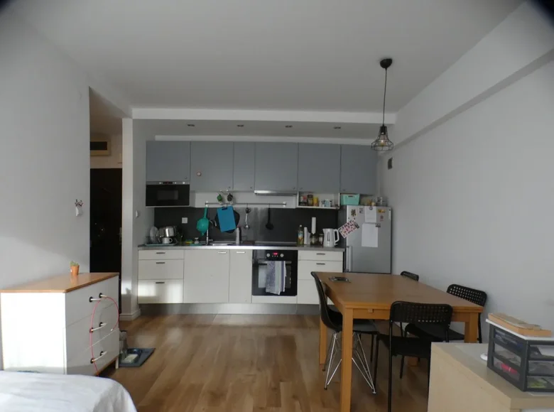 Wohnung 3 zimmer 51 m² Warschau, Polen
