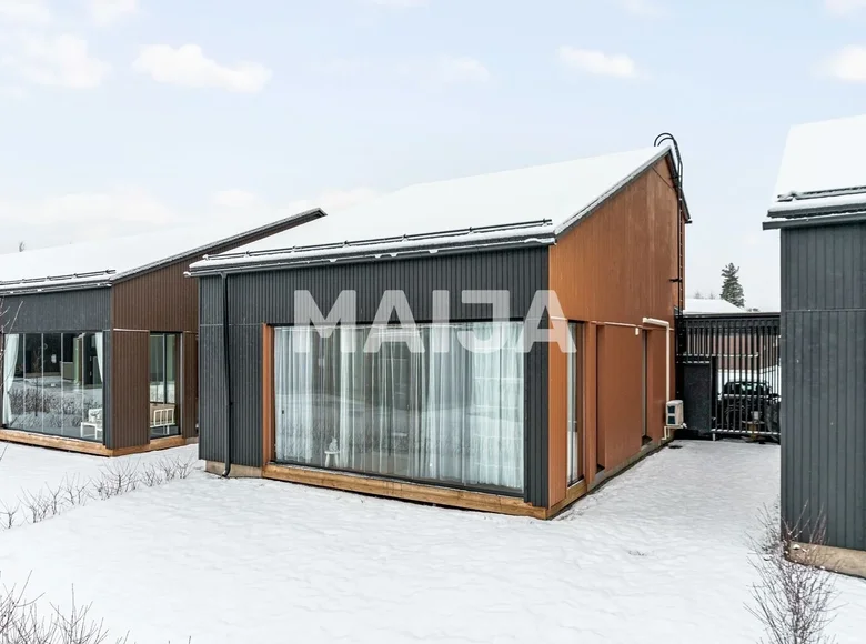 3 bedroom house 86 m² Kempele, Finland
