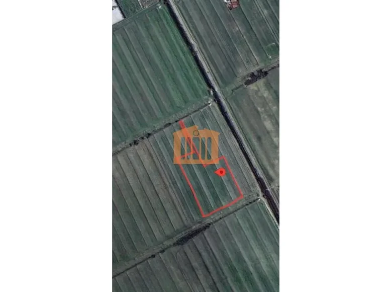 Land 8 882 m² Bashkia Durres, Albania