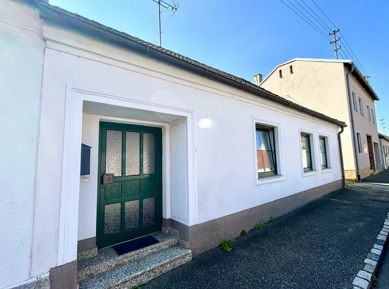 Maison 4 chambres 226 m² Haugsdorf, Autriche
