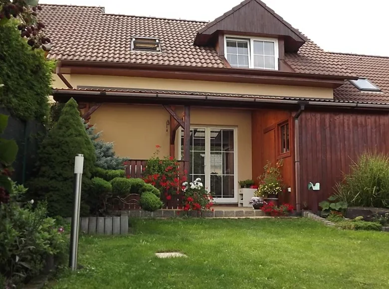 Apartment 80 m² Osnice, Czech Republic