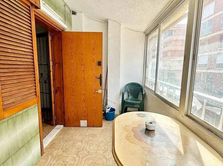 2 bedroom bungalow 71 m² Torrevieja, Spain