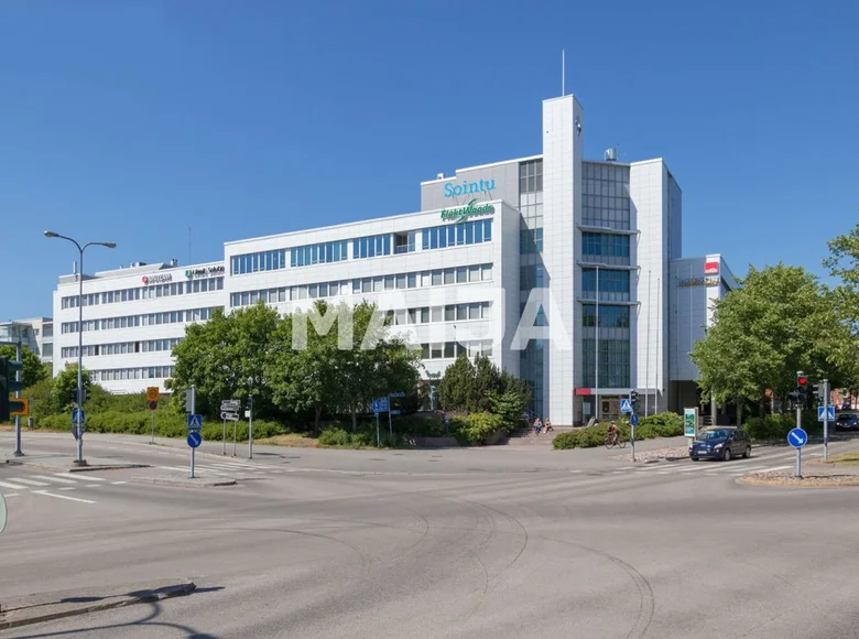 Office 510 m² in Helsinki sub-region, Finland
