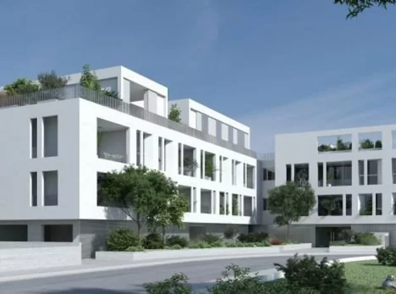 Apartamento 4 habitaciones 258 m² Nicosia, Chipre