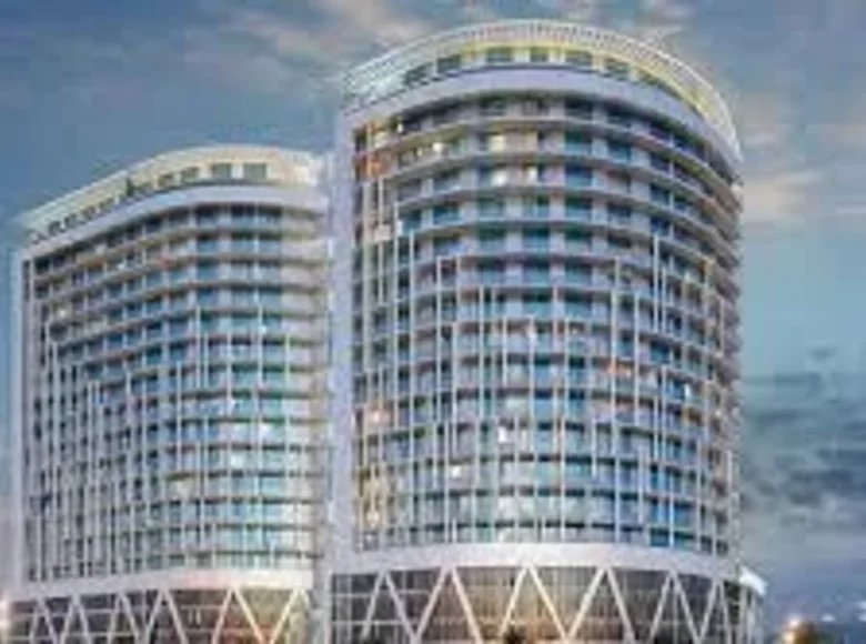 Commercial property 82 m² in Dubai, United Arab Emirates