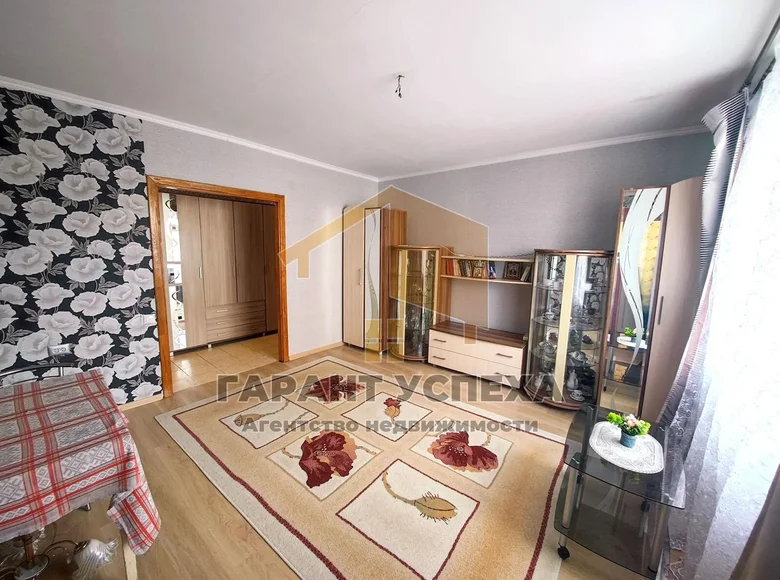 Apartamento 3 habitaciones 69 m² Brest, Belarús