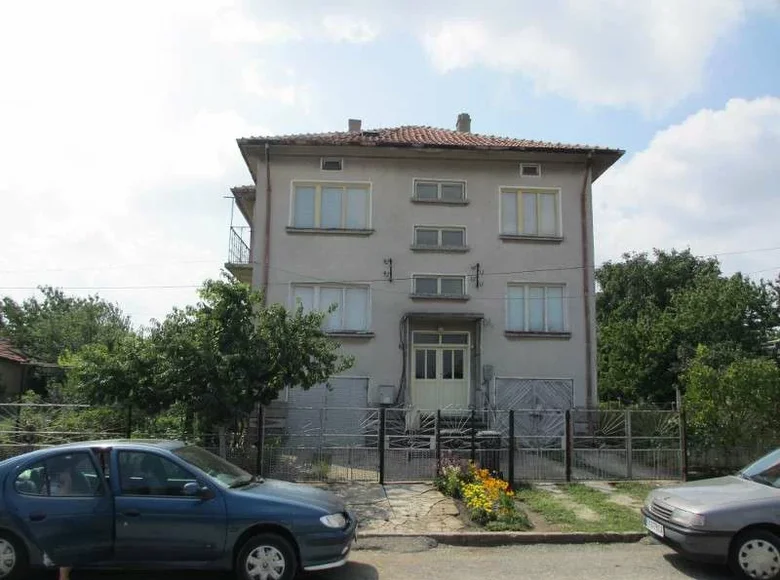 Wohnung 120 m² General Toschewo, Bulgarien