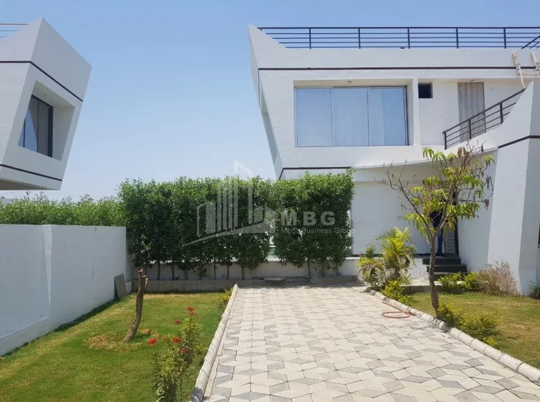 Villa 10 chambres 1 000 m² Tbilissi, Géorgie