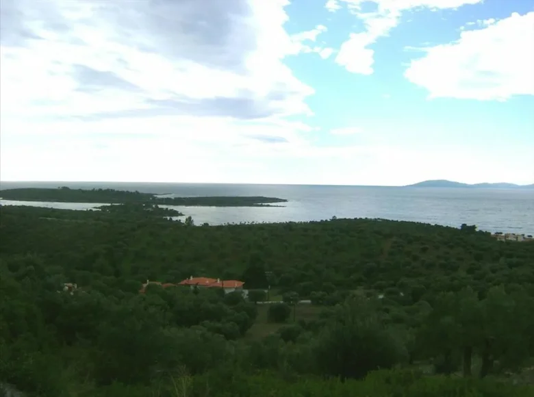 Land in Greece, Greece