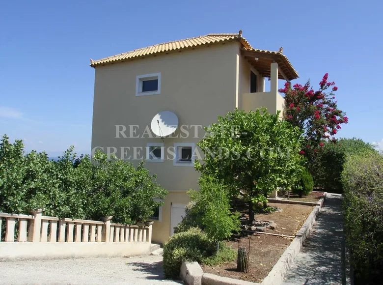 Maison 5 chambres 130 m² Vathy, Grèce