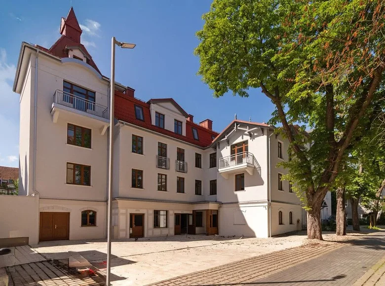 Apartment 717 m² Sopot, Poland