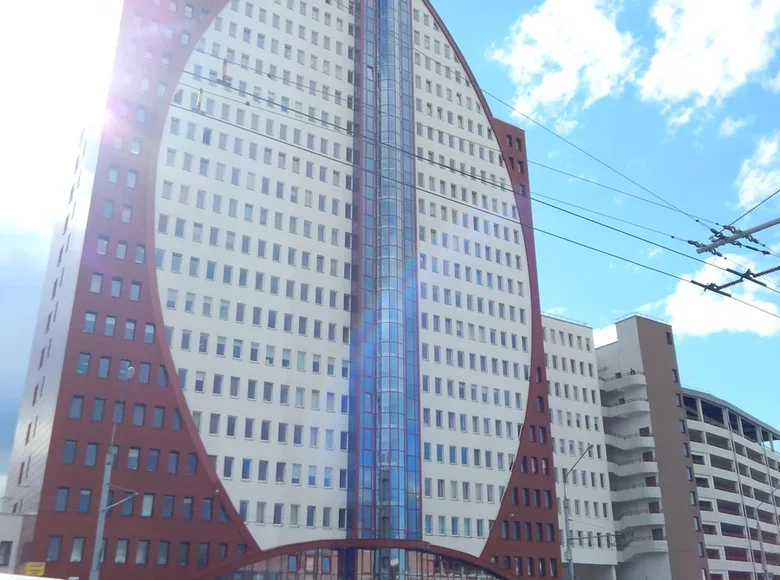 Office 108 m² in Minsk, Belarus