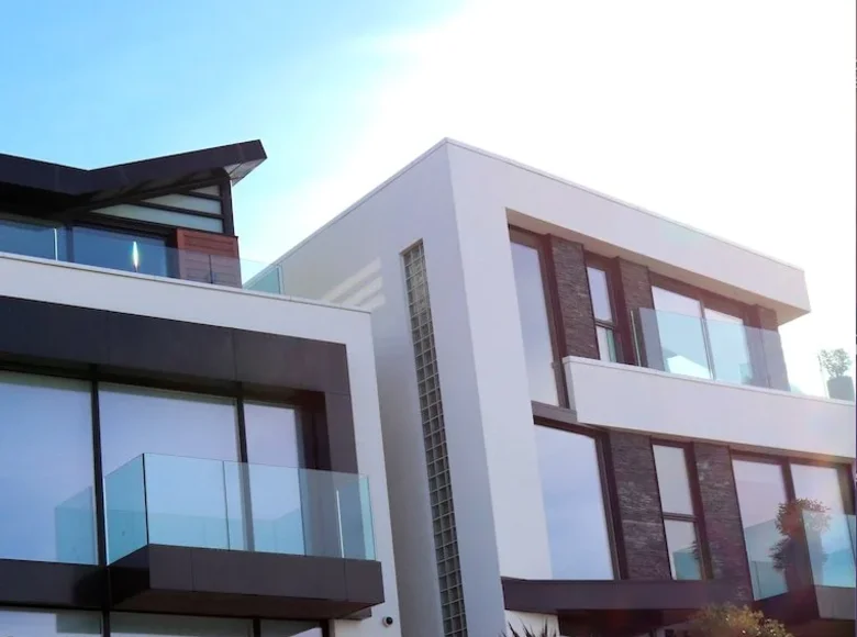 Ático 4 habitaciones 150 m² Fráncfort del Meno, Alemania