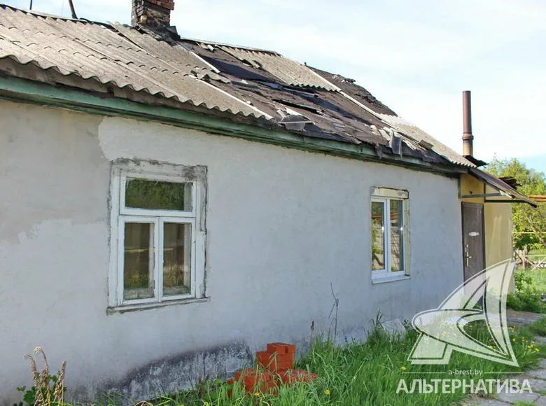 Atterrir 42 m² Muchaviecki sielski Saviet, Bélarus