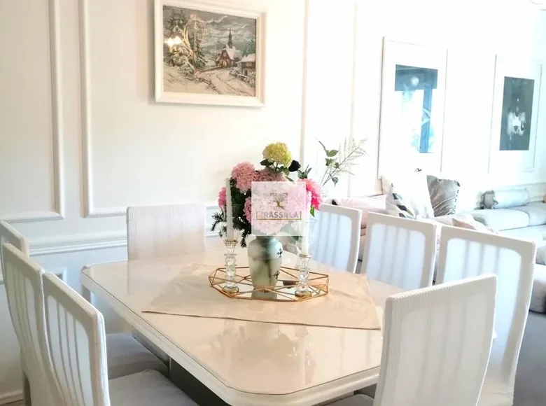 Квартира 2 спальни 90 м² Баошичи, Черногория