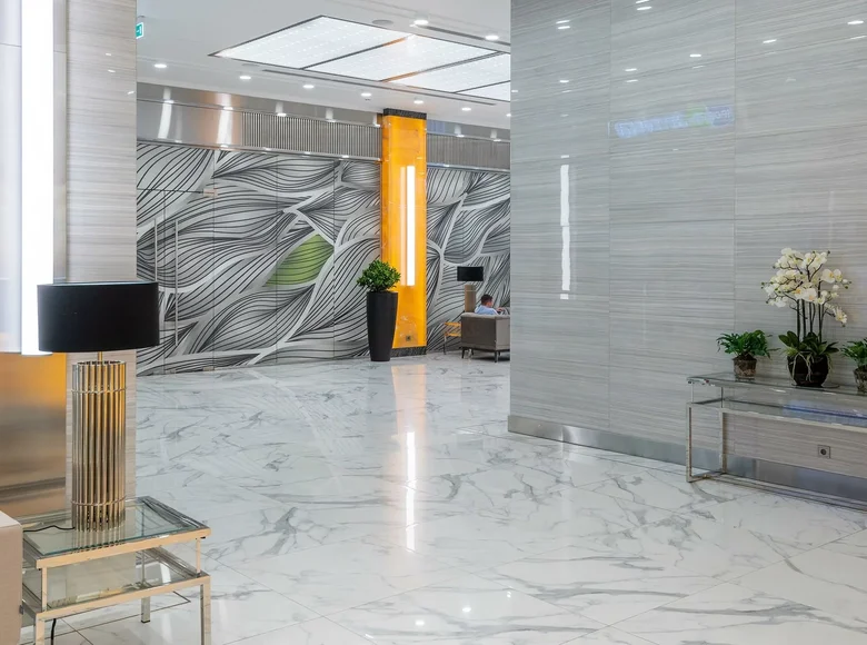 Office 608 m² in Moscow, Russia