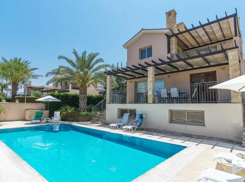 Дом 3 спальни 224 м² Полис, Кипр