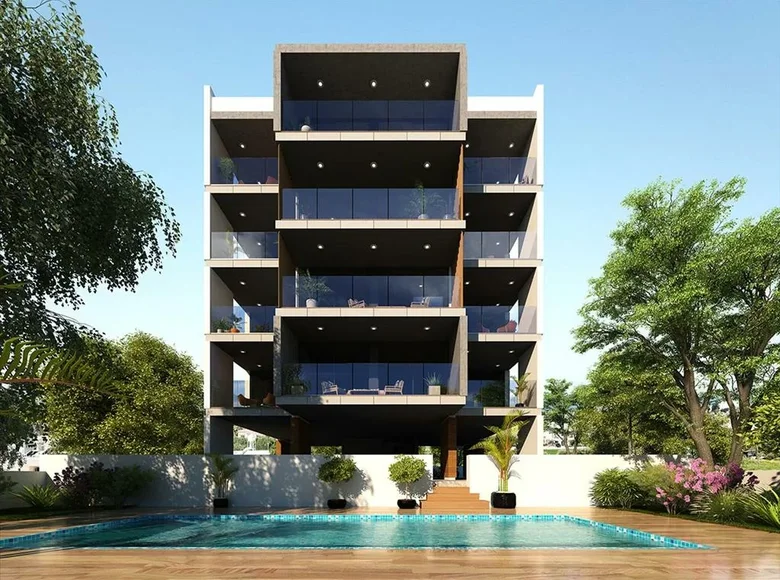 Commercial 55 m² in Pafos, Cyprus