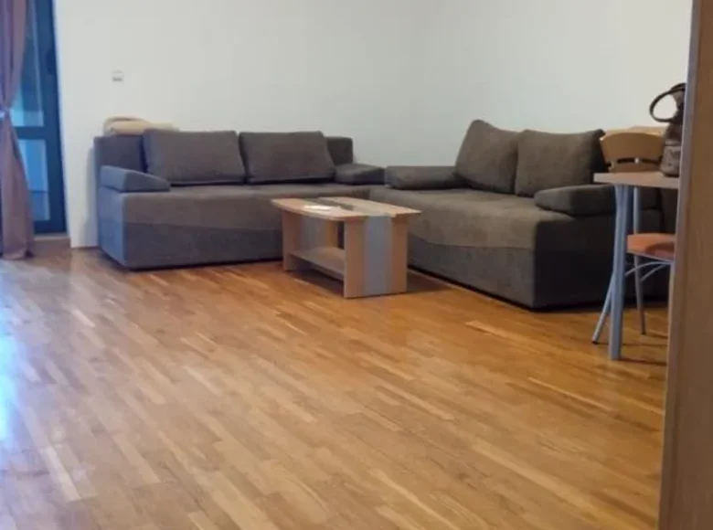 1 bedroom apartment 50 m² Bar, Montenegro