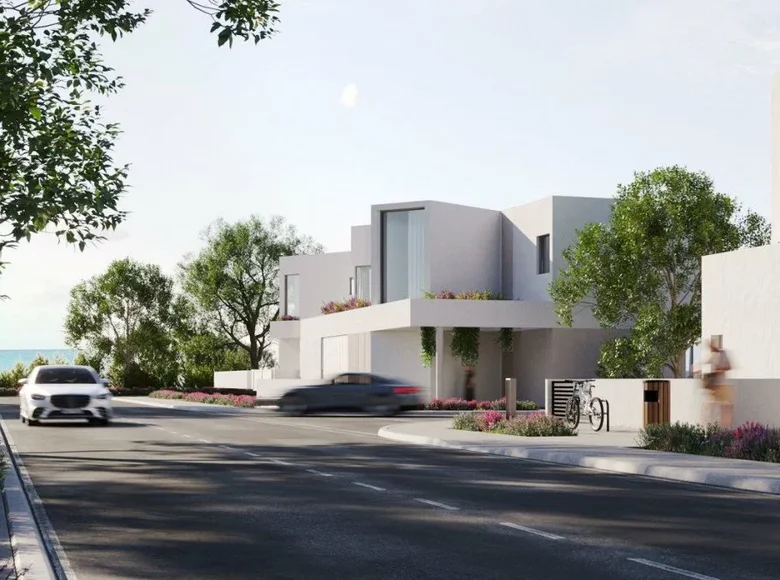 Casa 3 habitaciones 184 m² Pervolia, Chipre