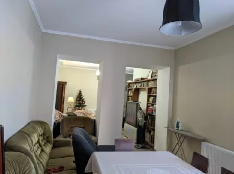 Wohnung 5 zimmer 140 m² Tiflis, Georgien