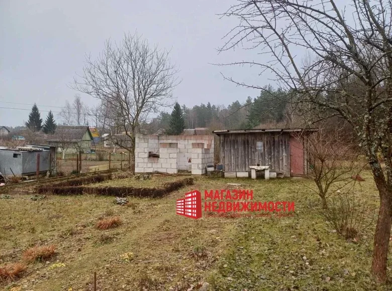 Parcelas  Adelski sielski Saviet, Belarús