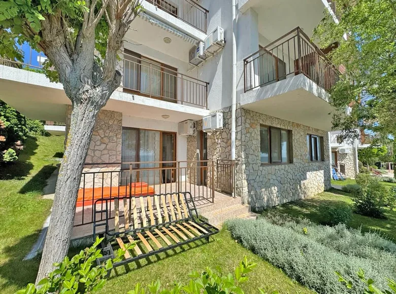 Apartment 66 m² Sveti Vlas, Bulgaria
