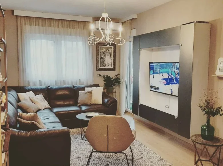 Apartamento 2 habitaciones 73 m² Donje Mrke, Montenegro