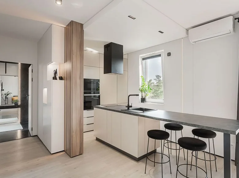 Mieszkanie 2 pokoi 50 m² Ząbki, Polska