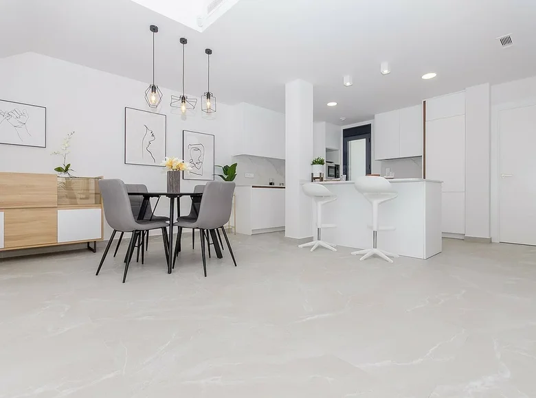 Bungalow 4 zimmer 92 m² San Miguel de Salinas, Spanien