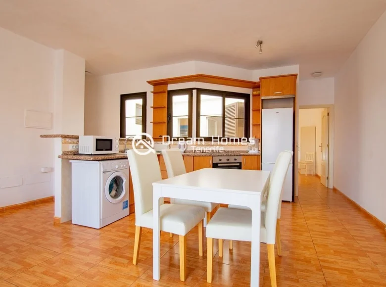 Apartamento 3 habitaciones 338 m² Guia de Isora, Španjolska