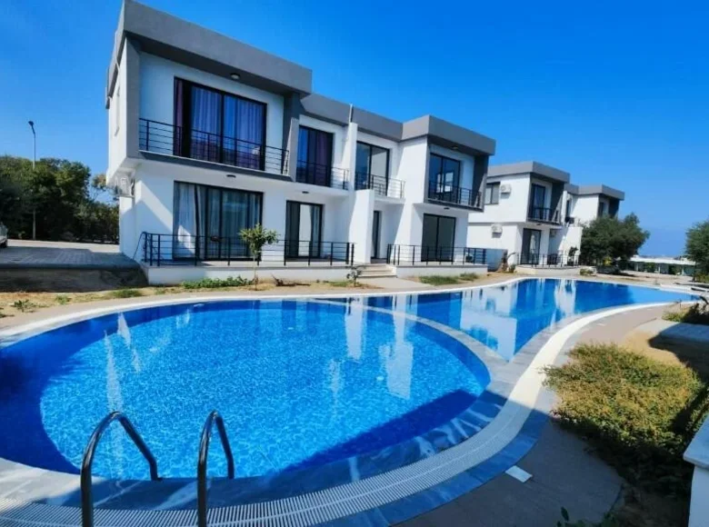 3 bedroom villa 180 m² Lapithos, Northern Cyprus