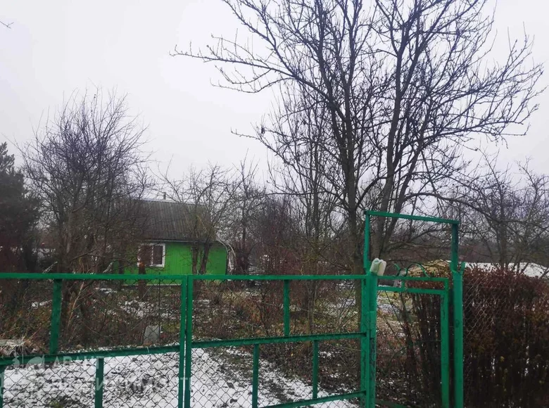 House 18 m² Fanipalski sielski Saviet, Belarus