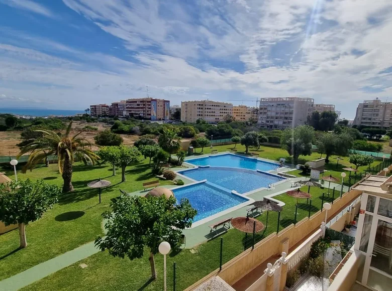 Bungalow 3 chambres 64 m² Torrevieja, Espagne