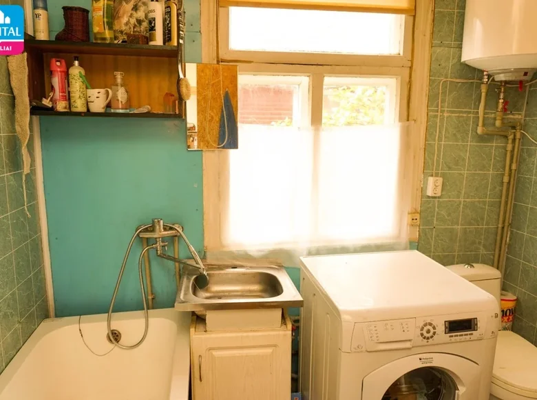 Dom 66 m² Janiszki, Litwa