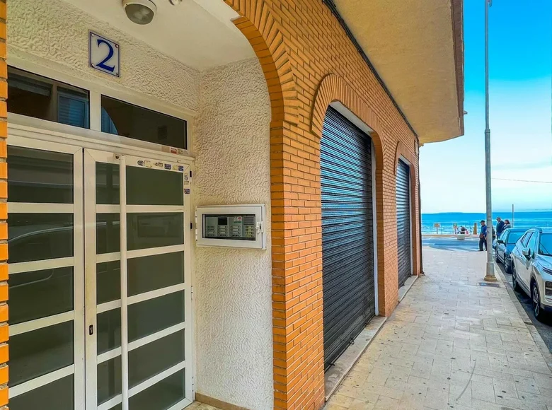 Wohnung 2 Schlafzimmer 60 m² Guardamar del Segura, Spanien