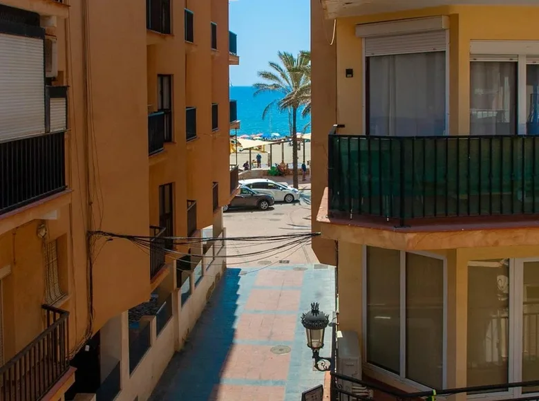 Appartement 1 chambre 80 m² Fuengirola, Espagne