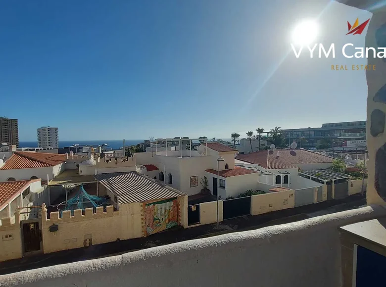 Квартира 2 спальни 65 м² Адехе, Испания