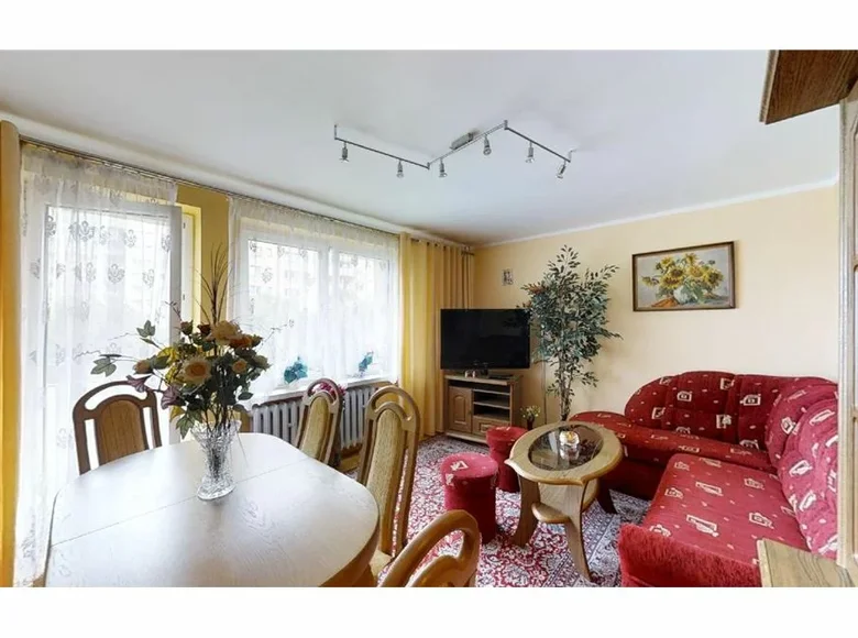 Apartamento 53 m² Bielsko Biala, Polonia