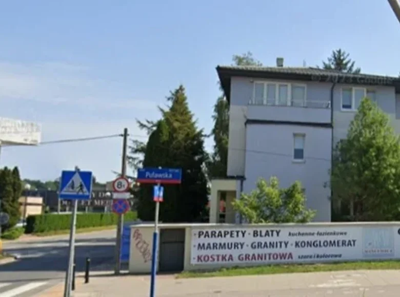 Commercial property 10 rooms 600 m² in Warsaw, Poland