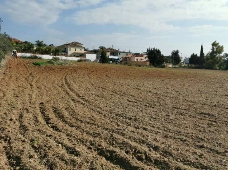 Apartment  Pera Pedi, Cyprus