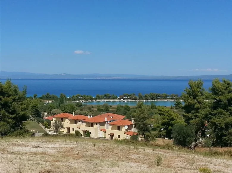 Land in Macedonia - Thrace, Greece