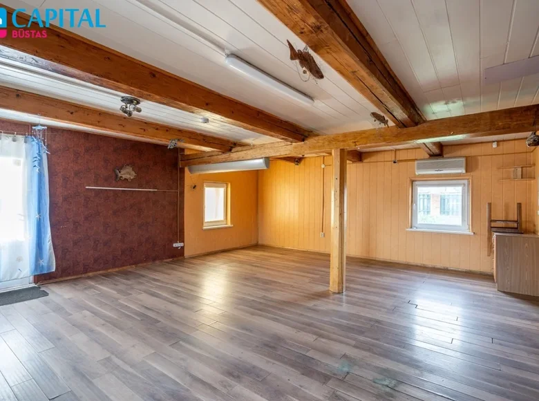Gewerbefläche 59 m² Kedahnen, Litauen