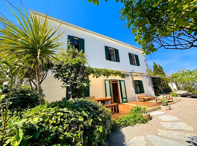 Dom 3 pokoi 140 m² Silo, Chorwacja